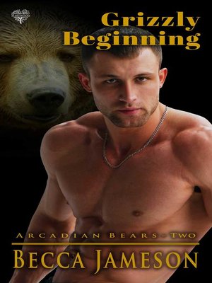 cover image of Grizzly Beginning